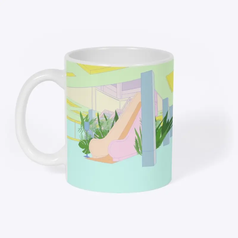 Leisure Mug